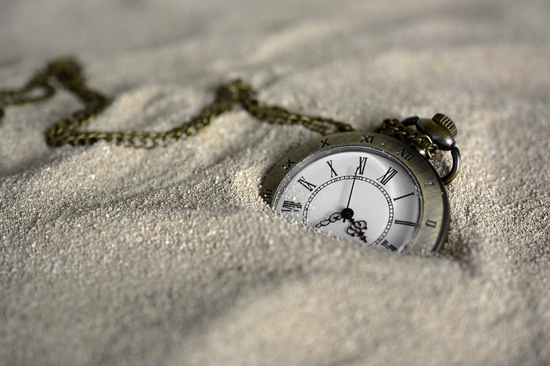 Time Jumping